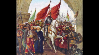 Fatih İstanbul'u fethedince Bizanslıları ne yaptığını biliyor muydunuz? Hiç bilinmeyen hikaye