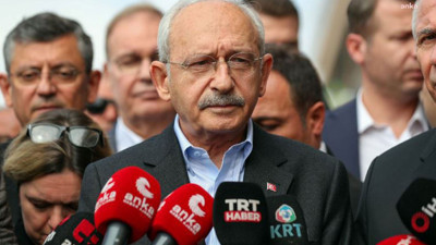 Ülkücüler Kılıçdaroğlu için sahaya iniyor