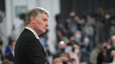 Rusya, Ukrayna'daki hedeflere ulaşmanın tek çözümünü açıkladı