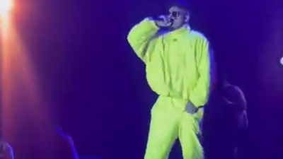 Ünlü rapçi Lvbel C5 tutuklandı