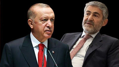 Erdoğan'ın seçim hamlesi Bakan Nebati'yi çok üzecek. Kulislerden sızdı geldi