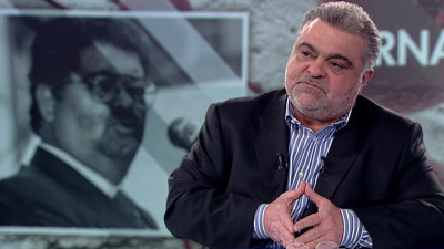 Ahmet Özal resmen cumhurbaşkanı adayı oldu. 10 partinin desteğini aldı