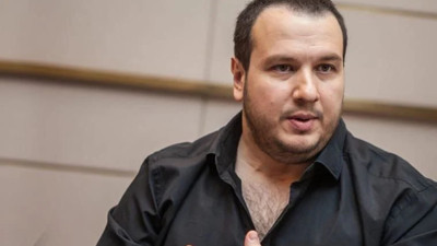 Şahan Gökbakar'dan Muharrem İnce'ye tepki: Gazeteci Nevşin Mengü'yü arayıp bıdıbıdı yapmalar falan