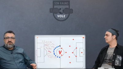 Fenerbahçe'nin Zaniolo'yu elinden nasıl kaçırdığı ortaya çıktı. Roma Başkanı'nın Ali Koç'a telefonda ne dediğini Serdar Ali Çelikler açıkladı