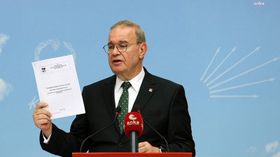 CHP hatırlattı. Buharlaşan 128 milyar dolar, Depremin toplam zararı 126 milyar dolar