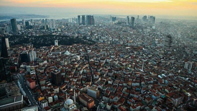 TBMM'den İstanbul için 600 sayfalık deprem raporu: Binaların yüzde 15’i risk altında