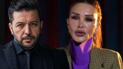 Seren Serengil ve Nihat Doğan barıştı