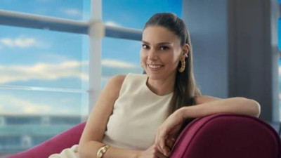 Aslı Enver doğum için bakın hangi ülkeye gitti