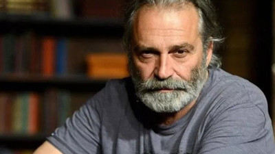 Haluk Bilginer'in sağlık durumu hakkında açıklama geldi. Sahnede fenalaşınca hastaneye kaldırılmıştı