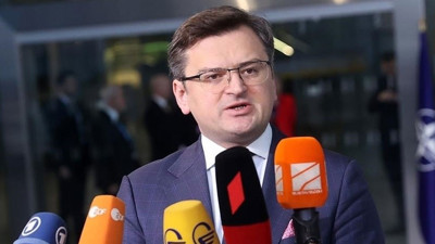 Ukrayna: Ukrayna’nın AB ve NATO üyeliği sadaka olarak algılanmamalı