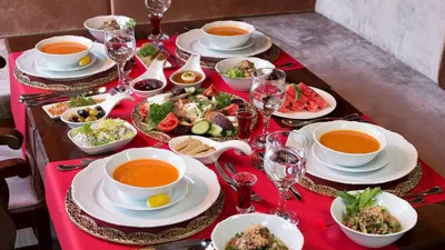 Uzmanı ‘sofralardan kısıtlayın’ diyerek uyardı. 2.5 milyon kişinin ölümü engellenecek