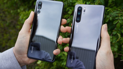 Huawei P60 Pro'nun tasarımı sızdı. İşte render görüntüleri
