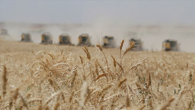 791 milyon liralık 733 IPARD-II projesi onaylandı