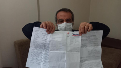 Ünlü teknoloji mağazasından satın aldığı sıfır telefon çalıntı çıktı. Üstüne bir de mahkeme tarafından haksız bulundu