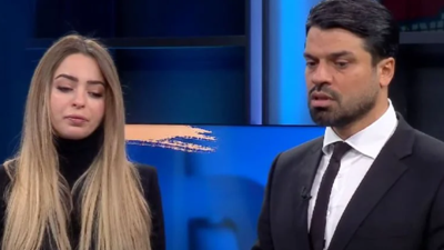 Gökhan Zan canlı yayında isyan etti: İnsanlar hâlâ çadır bekliyor (14 Mart 2023)