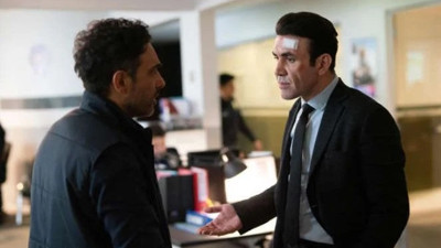 'Yargı'dan 'Savcı Pars' açıklaması! Mehmet Yılmaz Ak diziden ayrılmıştı