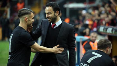 Galatasaray Kasımpaşa'yı nasıl yendi? Selçuk İnan'a flaş soru