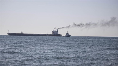 Rusya’dan tahıl anlaşması açıklaması