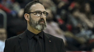 Erhan Ernak bıraktı. Avrupa Şampiyonu yaptığı takımdan ayrıldı