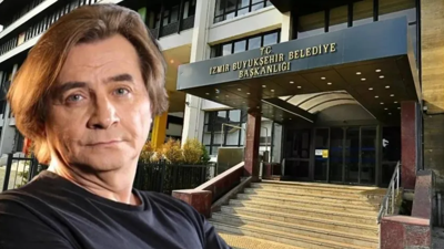 Armağan Çağlayan İzmir Büyükşehir Belediyesi'ne isyan etti