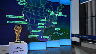 2026 Dünya Kupası'nın formatı belli oldu. FIFA açıkladı