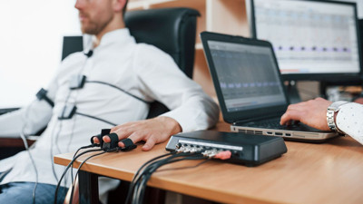 Yalan makinesine dönüşen akıllı telefon