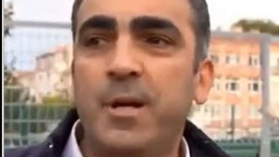 Dertli vatandaş sokak röportajında ateş püskürdü: Teneke koy karşısına tenekeye oy vereceğiz