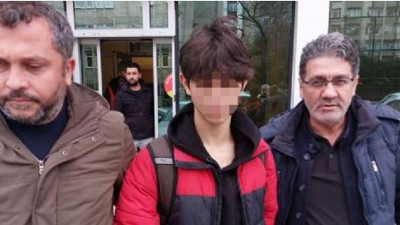 Ağabey katili beraat etti