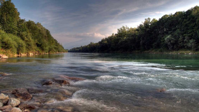 Rüyada nehir görmek ne anlama geliyor?