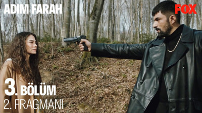 Adım Farah yeni bölüm ne zaman? Adım Farah 3. bölüm 2. fragmanı yayınlandı mı?