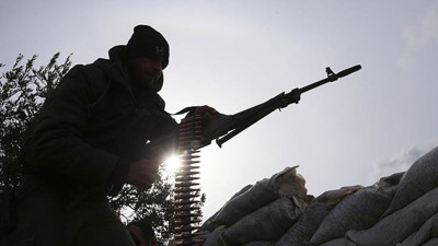 Dünyanın en çok silah alan devleti