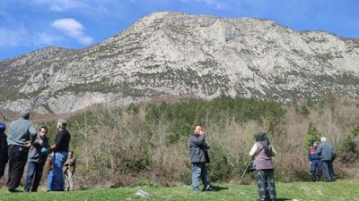 Üç gündür aranıyordu ölüsü bulundu