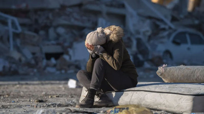 Psikososyal Destek Eylem Planı hazırlandı (14 Mart 2023)