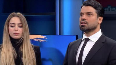 Gökhan Zan: AFAD'ı 3. gün gördük. Hakkımı helal etmiyorum