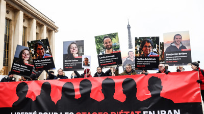 Fransa, İran’ı Viyana Sözleşmesi'ni ihlal etmekle suçladı