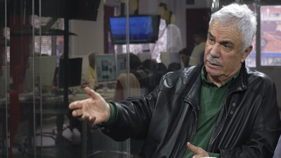 Halil Ergün üniversiteden neden kovulduğunu anlattı