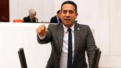 CHP'li Ali Mahir Başarır’dan flaş iddia: Sahte diplomalarla doktora, yüksek lisans yapan 30'a yakın bürokrat var