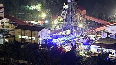 Meclis’ten ‘Amasra’ raporu: İhmaller tek tek sıralandı