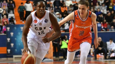 ÇBK Mersin Yenişehir Belediyesi'nden müthiş fark