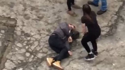 Rize'de kan donduran cinayet