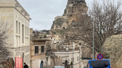 Otel odasında ölü bulunan balayı çiftin sır ölümü çözüldü