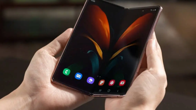 Galaxy Z Fold 5'in çıkış tarihi belli oldu. Kamera özellikleri sızdı