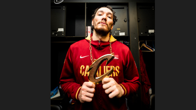 Cedi Osman 24 sayı attı, Cleveland Cavaliers galibiyeti aldı