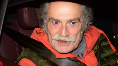 Haluk Bilginer sağlık durumuyla ilgili açıklama yaptı