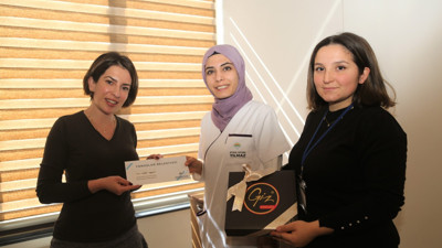 Salgında vefat eden sağlık kahramanlarının ailelerine dikkat çeken mektup