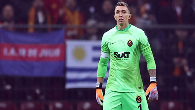 Muslera'nın performansı büyülüyor