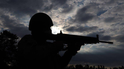 Yunanistan sınırında 2'si FETÖ mensubu 7 kişi yakalandı