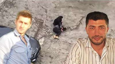 ‘Trafik cezası’ için tartıştığı arkadaşını öldürdü