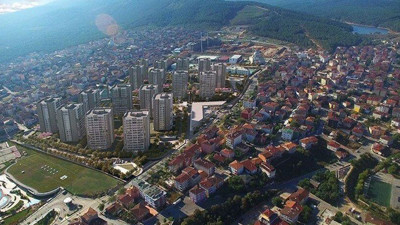 İstanbul Sancaktepe’de icradan satılık bodrum kat