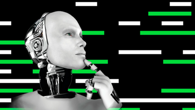 Metin algılama yapay zeka modeli için ilginç duyuru: Zeka seviyesi artıyor